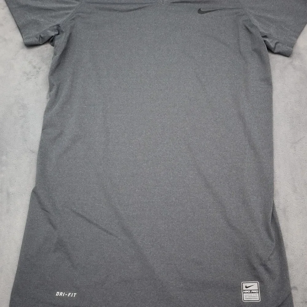Nike pro shirt